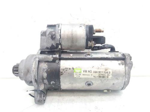 Used Starter SEAT TOLEDO II (1M2) 1.9 TDI (110 hp) 4401100