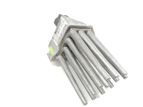 Heater resistor BMW 3 (E46)  | BP24106345M108 