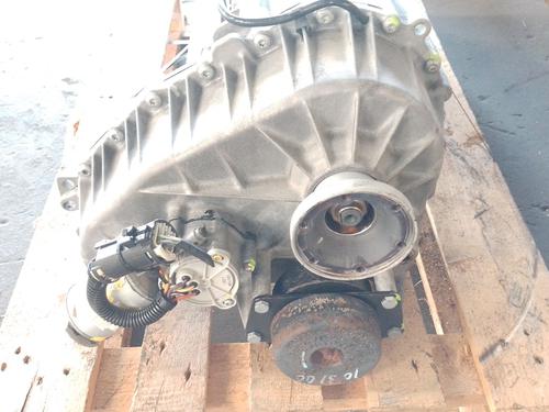 Gearbox MERCEDES-BENZ M-CLASS (W163) ML 270 CDI (163.113) | BP26730904M3 