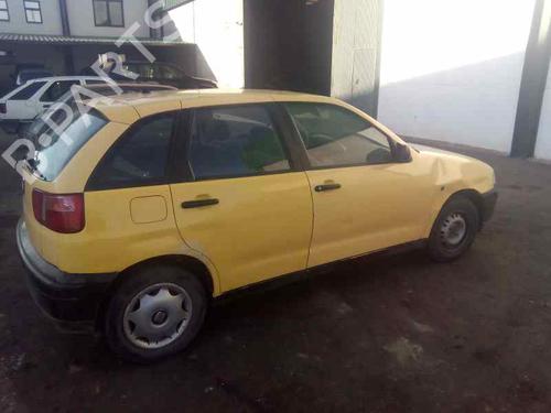Expansion tank SEAT IBIZA II (6K1) 1.4 | BP3052614C120 