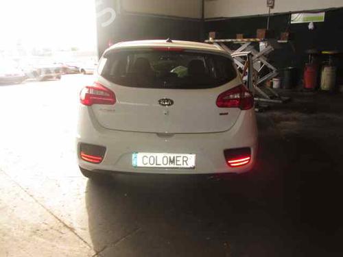 Commutateur KIA CEE'D (JD)  | BP14228416I30 