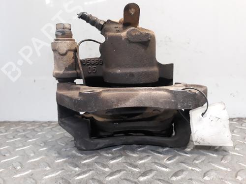 Right front brake caliper PEUGEOT EXPERT (224_)  | BP11624242M104 