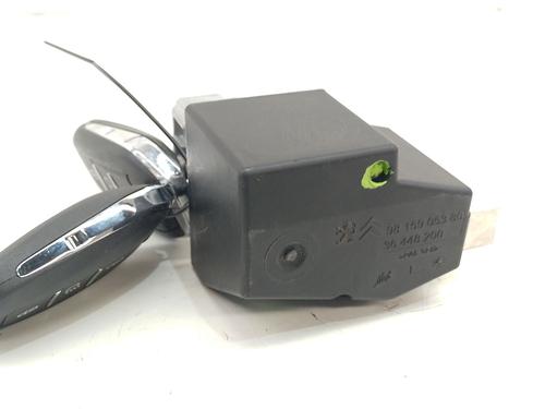 Used Ignition barrel Ignition barrel PEUGEOT 208 II (UB_, UP_, UW_, UJ_) 1.2 PureTech 100 (101 hp) 33856760 33856760
