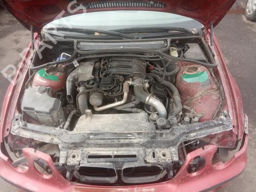 Gearbox BMW 3 Compact (E46) 320 td | BP10528522M3 