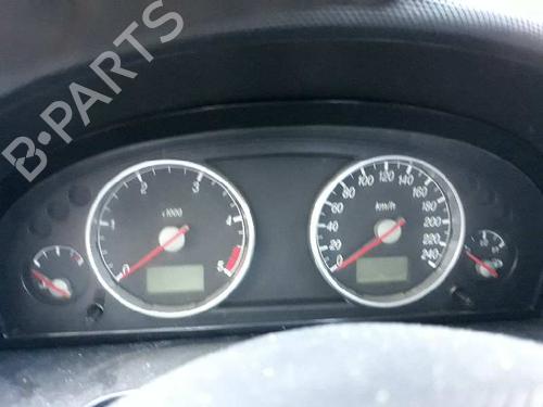 Control unit FORD MONDEO III (B5Y) 2.0 TDCi | BP9591086M11 