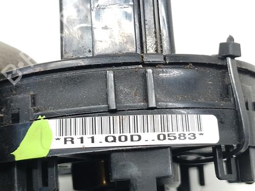 Squib airbag KIA SPORTAGE III (SL) 1.7 CRDi | BP31711185C102 