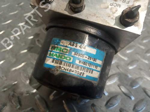 ABS pump HYUNDAI SANTA FÉ I (SM) 2.0 CRDi | BP5954607M43 