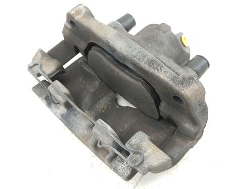 Højre bremsekaliber foran RENAULT FLUENCE (L3_) 1.5 dCi (L30B) | BP29630009M104 