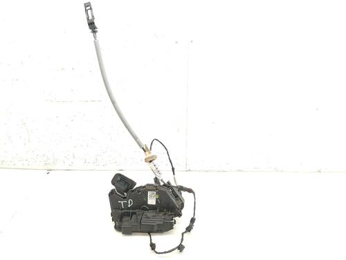 Used Rear right lock Rear right lock VW PASSAT B8 (3G2, CB2) 1.6 TDI (120 hp) 34158640 34158640