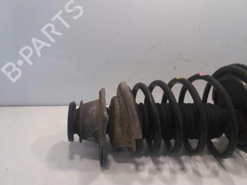 Left front shock absorber FIAT DOBLO MPV (119_, 223_) 1.3 JTD | BP5212251M16 