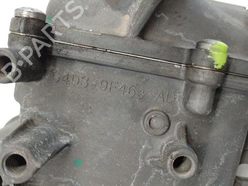 Egr JAGUAR XF II (X260) 2.0 D | BP29750222M69