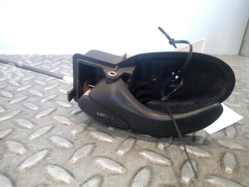 Used Front left interior door handle FORD FOCUS I (DAW, DBW) 1.8 TDCi (100 hp) 3221868