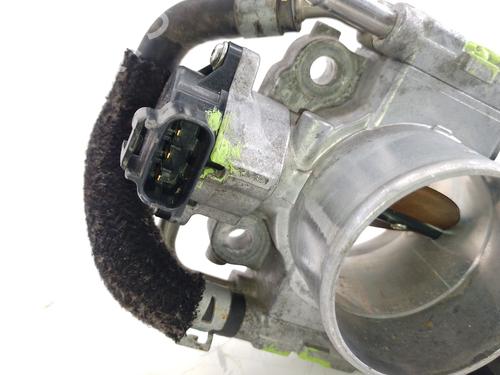 Throttle body TOYOTA AURIS (_E15_) 2.0 D-4D (ADE150_, ADE150R) | BP29508949M82 