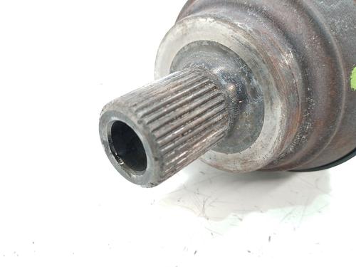 Left front driveshaft VW GOLF VIII (CD1, DA1) 1.0 TSI | BP36296997M38  - Image 6