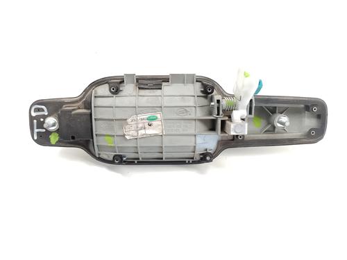 Rear right exterior door handle SSANGYONG KYRON  | BP18542403C130 