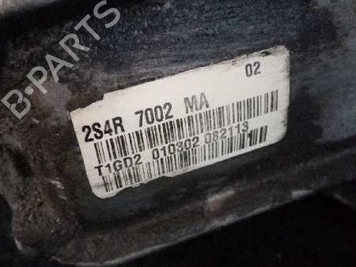 Gearbox FORD FOCUS I (DAW, DBW)  | BP3075297M3 