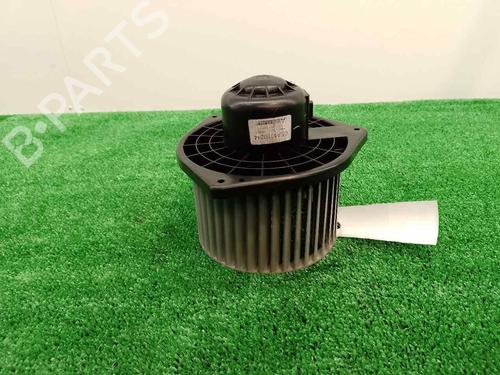Used Heater blower motor CITROËN C-CROSSER (VU_, VV_) [2007-2012]  17071186
