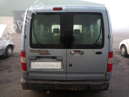 Front right interior door handle FORD TRANSIT CONNECT (P65_, P70_, P80_) 1.8 TDCi | BP16241940I14 