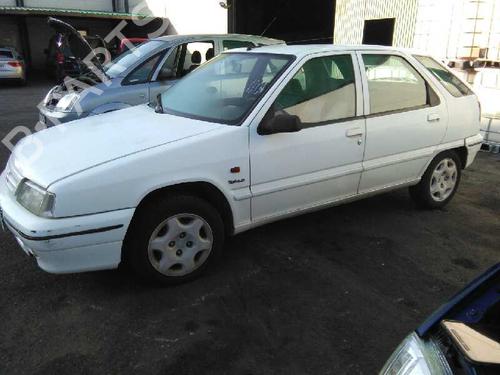 Gearbox CITROËN ZX (N2)  | BP4463562M3 