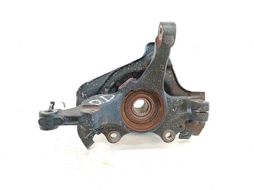 Høyre Styrespindel lagerhus Høyre Styrespindel lagerhus OPEL CORSA D (S07) 1.3 CDTI (L08, L68) (75 hp) 37442796 37442796