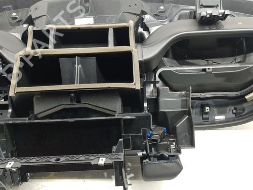 Airbag Kit LAND ROVER DISCOVERY SPORT (L550) 2.0 D | BP32313556C86