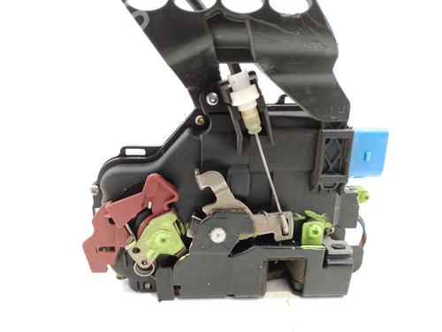 Front left lock VW TOUAREG (7LA, 7L6, 7L7)  | BP24106933C98 