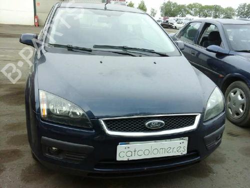 Control unit FORD FOCUS II (DA_, HCP, DP) 2.0 TDCi | BP6257417M11 