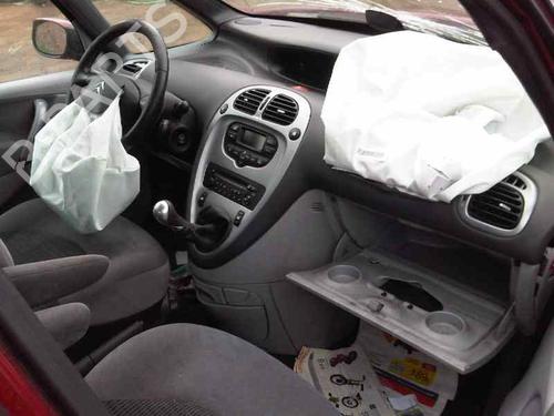 Right rear window switch CITROËN XSARA PICASSO (N68) 1.6 HDi | BP3045431I28 
