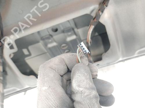 Tailgate BMW 3 (F30, F80)  | BP26002298C6 