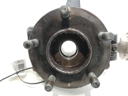 Left front steering knuckle FORD FOCUS II (DA_, HCP, DP) 1.6 TDCi | BP20938151M25 
