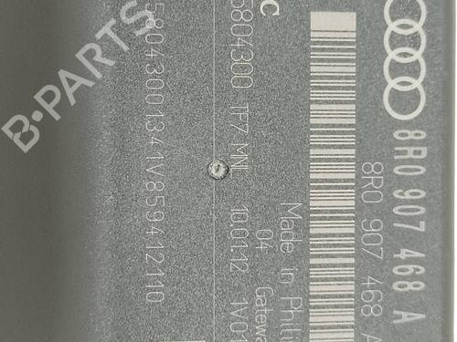 Electronic module AUDI A4 B8 (8K2)  | BP18603065M83 