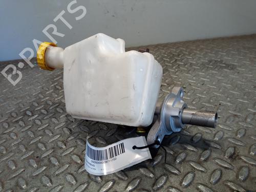 Used Brake master cylinder CITROËN C3 II (SC_) [2009-2025]  9951207