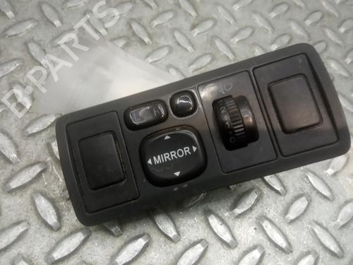 Used Mirror switch TOYOTA AVENSIS Saloon (_T25_) [2003-2008]  10546837