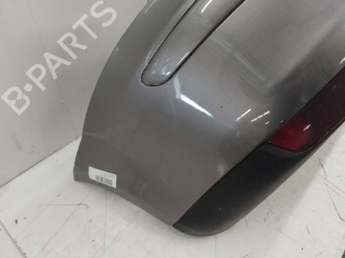 Rear bumper SEAT TOLEDO III (5P2)  | BP18642628C8 