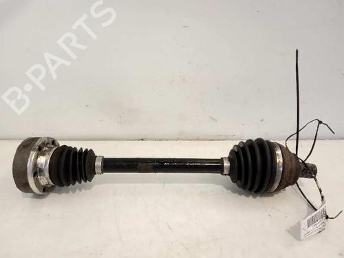 Antriebswelle links vorne für VW GOLF V (1K1) 1.9 TDI (105 hp) 3058479