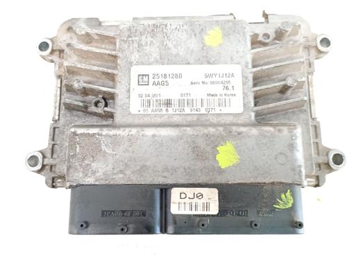 Used Control unit Control unit 38651838 38651838