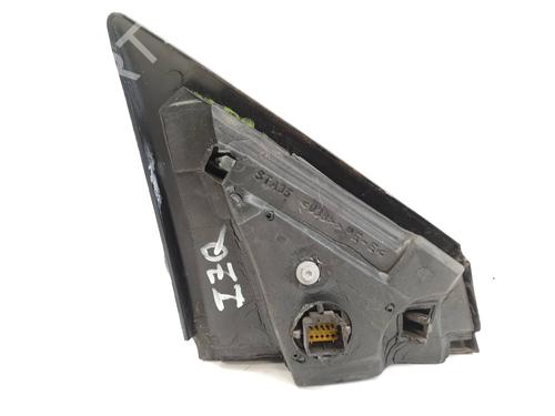 Left mirror RENAULT MEGANE II (BM0/1_, CM0/1_)  | BP19066071C26 