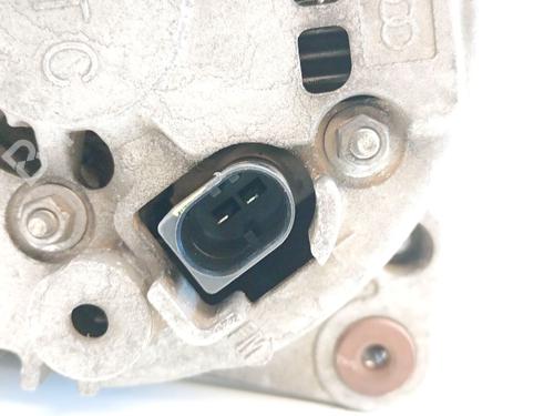 Alternator SEAT LEON (1M1) 1.9 TDI | BP38704217M7 - Image 5