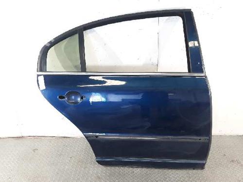 Used Right rear door SKODA SUPERB I (3U4) [2001-2008]  7480684
