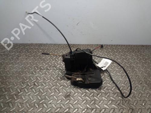 Used Front right lock MERCEDES-BENZ C-CLASS (W203) C 320 CDI (203.020) (224 hp) 13321605