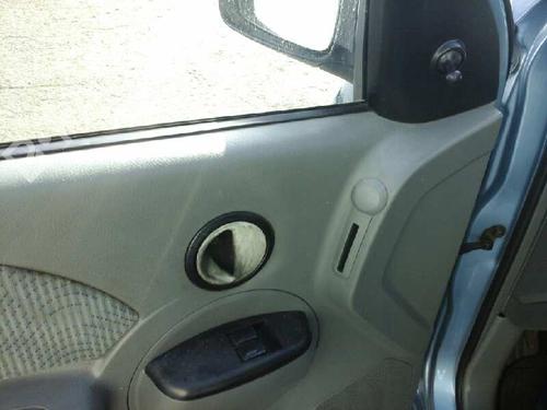 Front left window mechanism DAEWOO KALOS (KLAS)  | BP6165021C22 