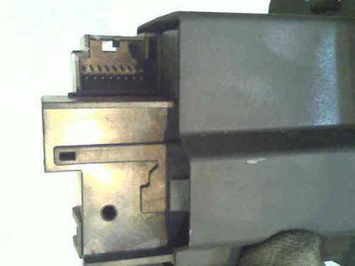 Ignition barrel VW PASSAT B6 (3C2)  | BP6634396M48 