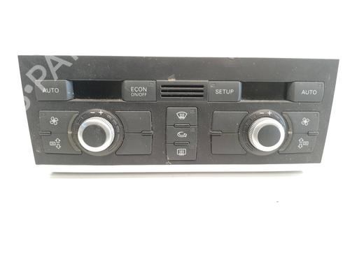 Used Climate control AUDI Q7 (4LB) [2006-2016]  21176025