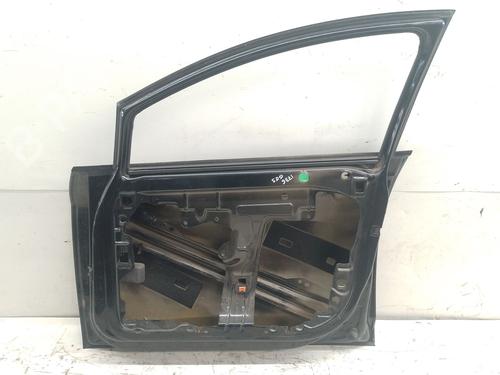 Right front door SEAT IBIZA IV (6J5, 6P1) 1.9 TDI | BP27638328C3 