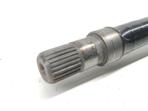 Right front driveshaft OPEL ASTRA H (A04) 1.9 CDTI 16V (L48) | BP30383876M39 - Image 6
