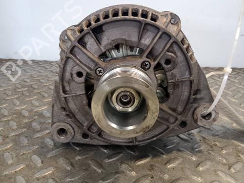 Used Alternator MERCEDES-BENZ E-CLASS (W210) [1995-2003]  12523224