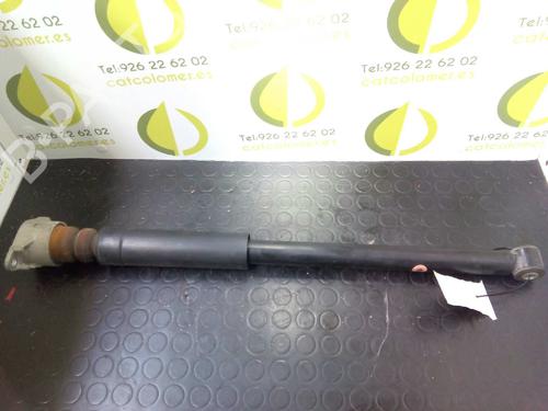 Used Right rear shock absorber FORD FIESTA VI (CB1, CCN) [2008-2025]  3051174