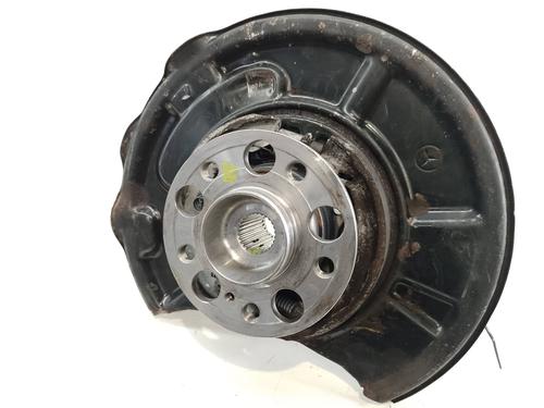 Right rear steering knuckle MERCEDES-BENZ E-CLASS (W211)  | BP20234176M28 