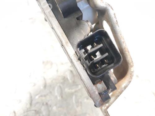 Rear right window mechanism MITSUBISHI PAJERO II (V3_W) 3.2 DiD 4WD | BP3067693C25 