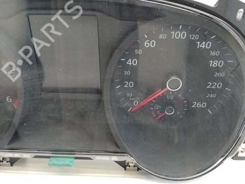 Instrument cluster VW PASSAT B8 (3G2, CB2) 1.4 TSI | BP32365998C47